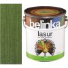 Belinka Lasur 2,5 l Zelená