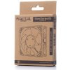 Fractal Design Silent Series R3 80mm FD-FAN-SSR3-80-WT