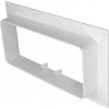 Ventishop UP-URP-220x90 montážny rám s prírubou