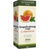 Interherb Výťažok z grapefruitových jadierok s vitamínom C (20ml)