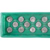 Miniparenisko Strend Pro Herrison MG-028, s 20 kokosovými peletami , 55x16x7 cm