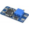 Step up modul napájania MT3608 2A DC-DC