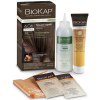BIOKAP Nutricolor Delicato RAPID Farba na vlasy Tmavý blond Havana 6.06