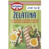 Dr. Oetker Želetina na vaječnú tlačenku a aspiky 20 g