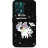 Púzdro TopQ LUXURY Realme 9 Pro pevný Unicorn