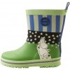 Reima Moomin Magisk - Greenery 22