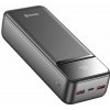Powerbank Swissten 30000 mAh čierny
