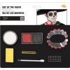 Guirca Make-up set - Dia de Los Muertos