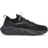 Pánska vychádzková obuv Under Armour, PHANTOM 4 CAMO čierna 10/11.5
