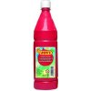 JOVI temperová farba 1000ml vo fľaši červená