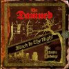 THE DAMNED - BLACK IS THE NIGHT: THE DE (1CD)