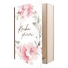 Bohemia Gifts Wish Book sprchový gél 250 ml + olej do kúpeľa 250 ml