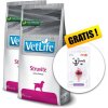 Vet Life Struvite Canine 2 x 12 kg