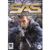 SAS: Secure Tomorrow
