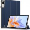 Knižkové puzdro Pure case modré – Honor Pad V9