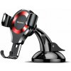 Baseus SUYL-XP09 Osculum Gravity Držiak do Autá Black/Red