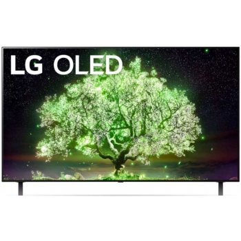 led/smart TV LG OLED65A1