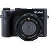 ROLLEI Powerflex X8 Dual Lens