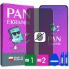 Ochranná fólia Pan Ekranik pre Samsung Galaxy M35 1 ks