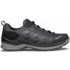 Lowa Ferrox Gtx Lo black antrhracite