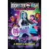 A Fright to Remember (Mo… (Mattel,Adrianna Cuevas)