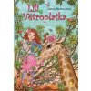 Lili Větroplaška: Žirafy nepřehlédneš - Stewnerová Tanya