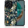 PROTEMIO 98769 MY ART Ochranný kryt pre Honor X6b FLORAL (158)