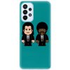 Odolné silikónové puzdro iSaprio - Pulp Fiction - Samsung Galaxy A23 / A23 5G