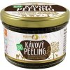 PURITY VISION Bio Kávový peeling 175 g