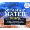 Czech Philharmonic Orchestra, Smetáček Václav: Stabat Mater: CD