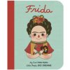 Frida Kahlo: My First Frida Kahlo (Isabel Sanchez Vegara,Eng Gee Fan)(Leporelo)