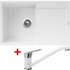 Akčný set Sinks ULTIMA 790 Milk + batéria PRONTO GR