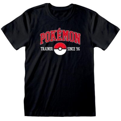 Pokémon – Since 96 – tričko L