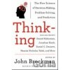 Thinking - John Brockman