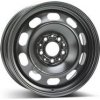 ALCAR STAHLRAD 7502 7x16 5x112 ET47 Black