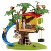 Set figúrok a príslušenstva Schleich Dom na dobrodružnom strome 42408 (4059433572680)