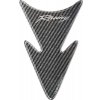 Tankpad PUIG ARROW 2774C karbónový vzhľad