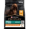 Pro Plan granuly Small & Mini Adult Everyday Nutrition kura 14kg