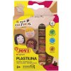 JOVI Plastelína multikultúra 6 x 15 g