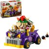 LEGO® Super Mario™ 71431 Bowserov športiak