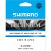 Shimano line technium mono grey 200 m 0,225 mm 5 kg