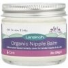 Lansinoh Organický balzam na bradavky 60 ml