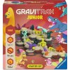 Ravensburger GraviTrax Junior Štartovacia sada Dinosaury L
