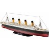 Revell model 05210 loď Plastic ModelKit - R.M.S. TITANIC (1:700)