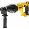 DeWALT DCH133N Aku vŕtacie kladivo SDS-Plus (2,6J/18V/bez aku a nabíjačky)