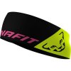 Dynafit Performance Headband5A31 ultra yellow – vetruodolná funkčná čelenka