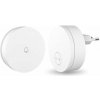 Immax 07769L NEO LITE Smart bezdrôtový domový zvonček, piezoelektrický