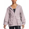 Under Armour Crinkle Woven Jacket-GRY
