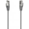 Hama sieťový patch kábel CAT5e F/UTP RJ45 tienený 5m 200670 - patch kábel CAT5e