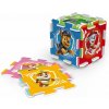 Trefl Pěnové puzzle Tlapková patrola 8 ks